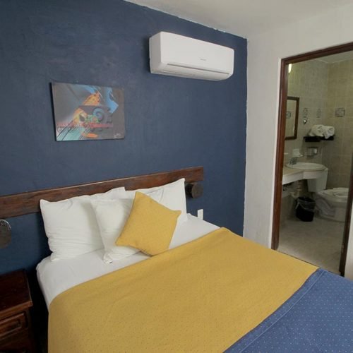 Habitación Sencilla