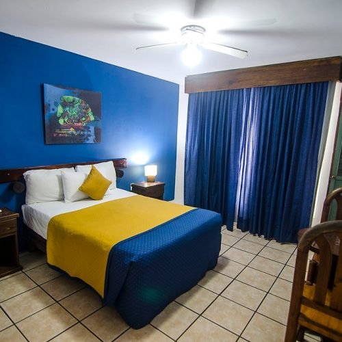 Habitación Sencilla