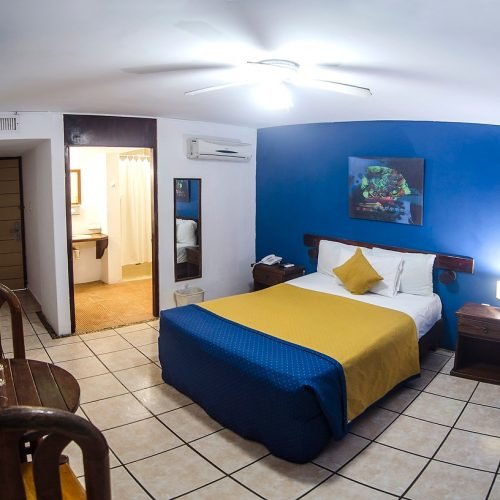 Habitación Sencilla