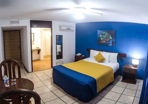 Habitación Sencilla