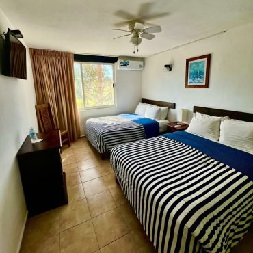 Vive la experiencia en Playa Miramar