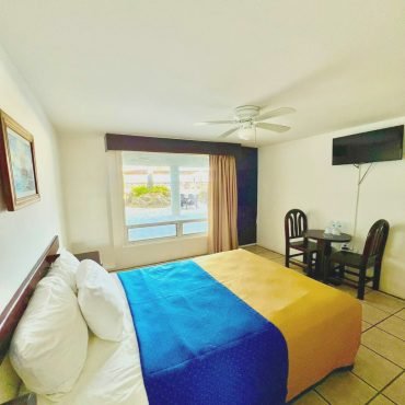 Vive la experiencia en Playa Miramar