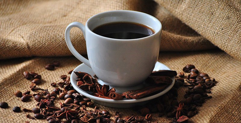 CAFÉ